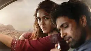 ‘డెకాయిట్’ రిలీజ్ డేట్ లాక్ — శేష్ యాక్షన్ ఫీస్ట్‌కు సిద్ధం!