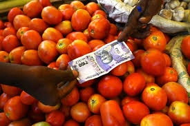 ఒక్క టమాటా ఖరీదు రూ.75.. ఆదుకోవాలంటూ భారత్కు రెక్వస్ట్