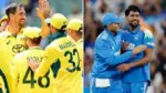 Ind VS Aus