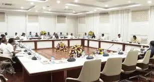 Latest News: Telangana Cabinet: తెలంగాణ కేబినెట్‌లో కీలక మార్పులు