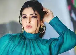 Raveena