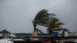 మెలిసా బీభత్సం: జమైకా తీరాలు వణికిపోయాయి!