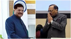 జస్టిస్ సూర్యకాంత్ కొత్త సీజేఐ!