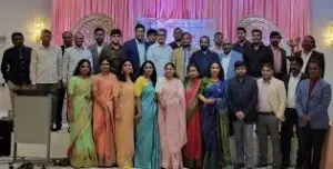 అమెరికాలో ఘనంగా ఆటా మహాసభల కిక్‌ ఆఫ్‌!