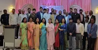 Latest News: ATA: అమెరికాలో ఘనంగా ఆటా మహాసభల కిక్‌ ఆఫ్‌!