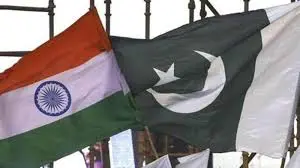 పాక్ ఆరోపణలపై భారతం ఘాటుగా స్పందన!