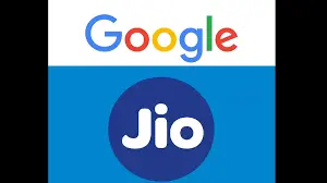 Jio Google
