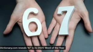 సోషల్ మీడియాలో సునామీలా విరజిమ్మిన 67!