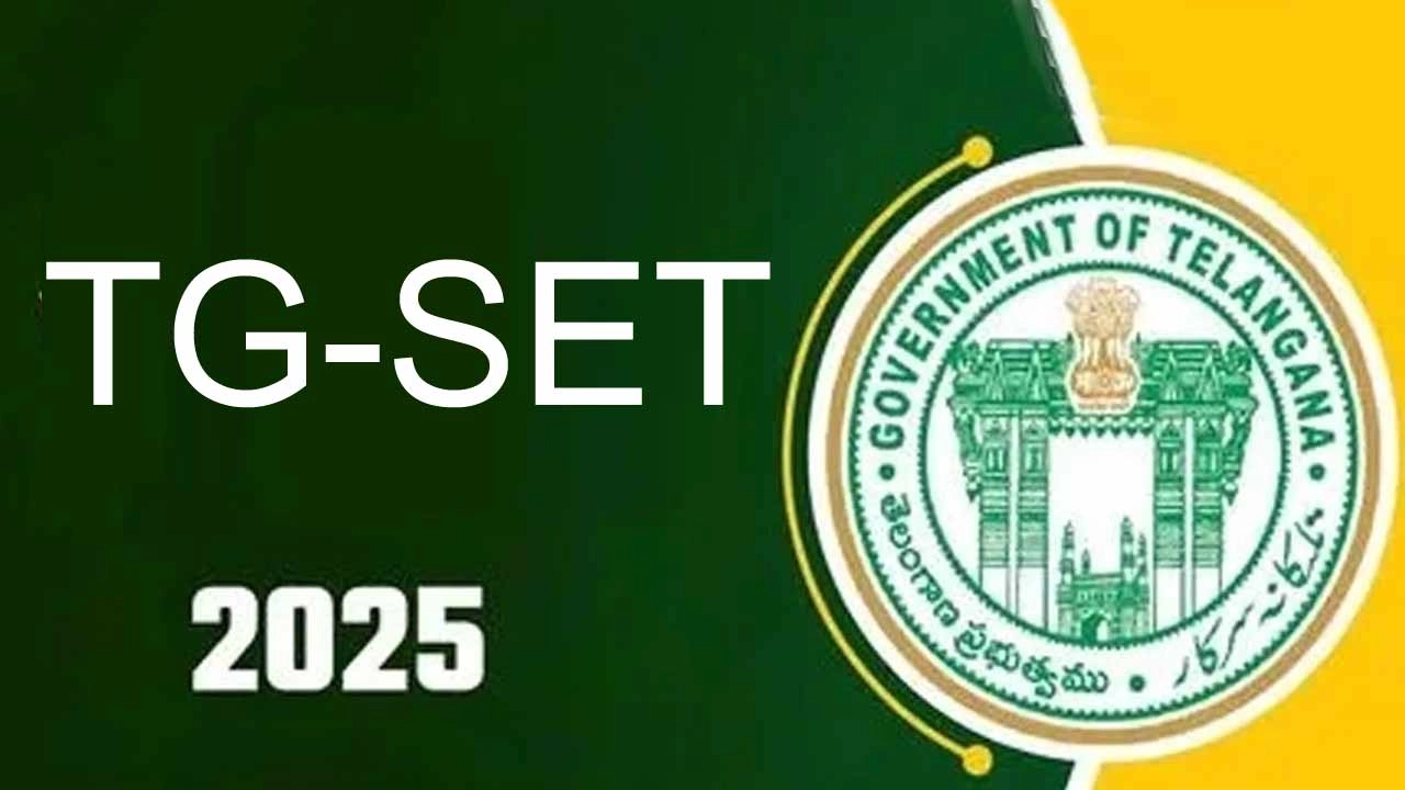 TG SET-2025