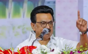 మోదీ వ్యాఖ్య‌ల‌పై స్టాలిన్ స్ట్రాంగ్ కౌంట‌ర్