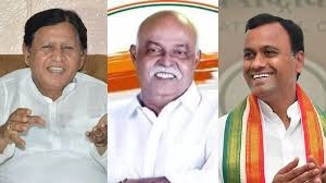 సీనియర్ నేతలకు గౌరవం.. సుదర్శన్ రెడ్డి, ప్రేమ్‌సాగర్‌లకు కేబినెట్ ర్యాంక్‌