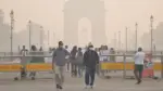 Air pollution