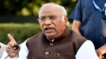 Mallikarjun Kharge