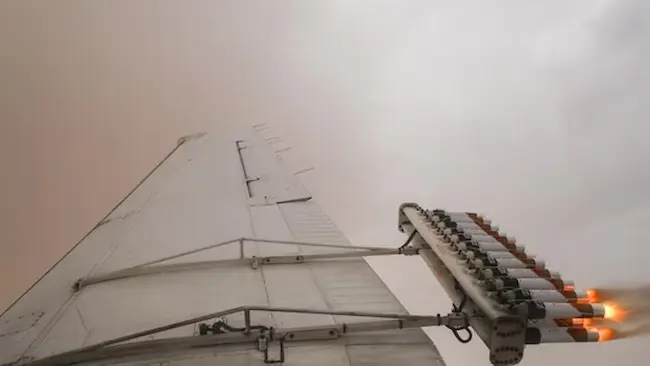 Latest Telugu News :artificial rain: కృత్రిమ వర్షం కురిసేనా! కాలుష్యం తగ్గేనా?