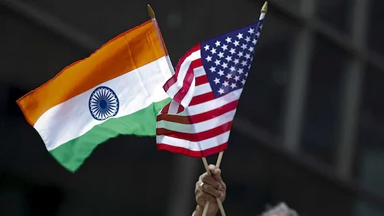 India-America