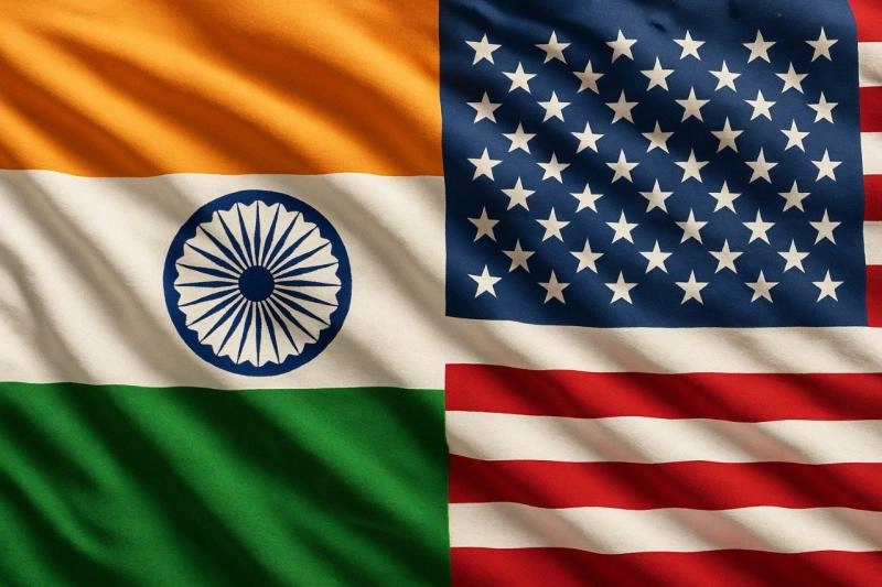 Telugu News: India-America:రక్షణ సహకారంలో కొత్త దశ – 10 ఏళ్ల కీలక ఒప్పందంపై సంతకాలు