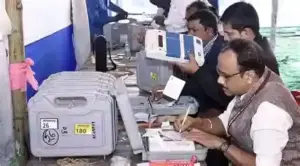 బీహార్ ఎన్నికల ముందు కీలక నిర్ణయం, AI దుర్వినియోగంపై నిషేధం