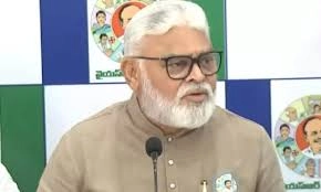 Ambati Rambabu 