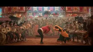 రవితేజ మాస్ జాతర – ఎనర్జీ పేలింది, కథ బలహీనం!