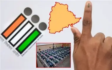Latest News: TG Elections 2025: స్థానిక ఎన్నికలకు హైకోర్టు స్టే