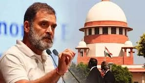 ‘ఓటు చోరీ’  సిట్ విచారణకు సుప్రీం నో