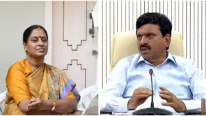 మేడారం టెండర్లలో మంత్రుల మధ్య విభేదాలు