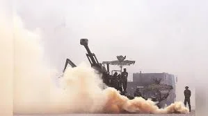 త్రివిధ దళాలకు ఆయుధాల ఆమోదం!