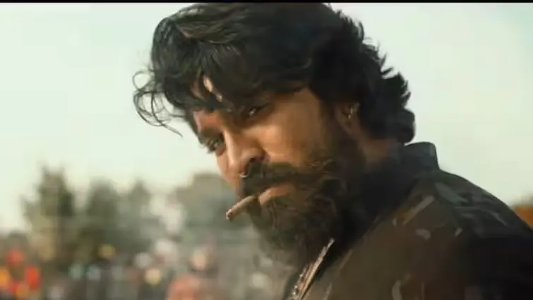 Mega Power Star Charan