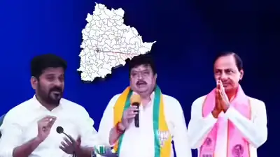 Latest News: Jubilee Hills Election: జూబ్లీహిల్స్ ఉప ఎన్నికలు 2025