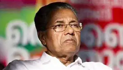 Latest News: Gulf Tour Denied: కేరళ సీఎం గోల్ఫ్ పర్యటనను రద్దు చేసిన కేంద్రం