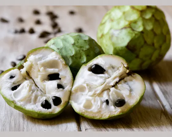 Custard Apple