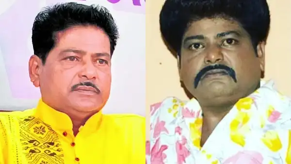Latest News: Raju Talikote Death: కన్నడ నటుడు రాజు తాలికొటే ఇకలేరు