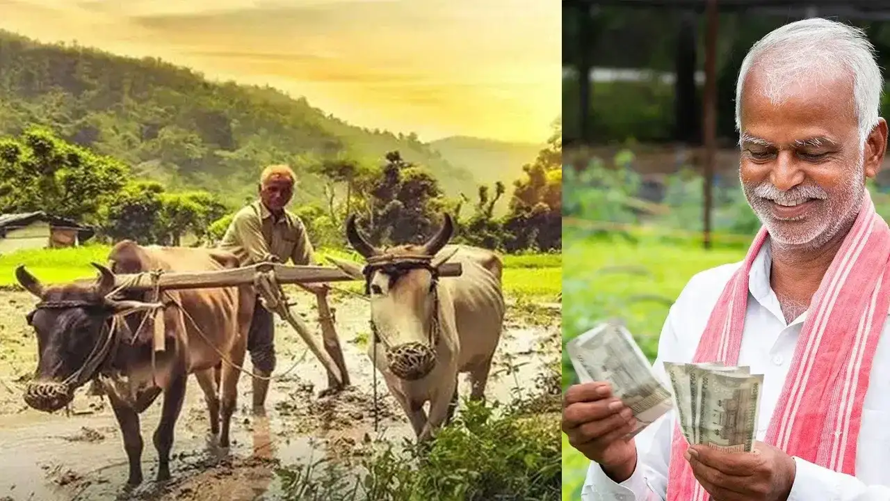 PM Kisan: రైతులకు గుడ్‌న్యూస్‌: పీఎం కిసాన్ 21వ విడతపై బిగ్ అప్‌డేట్