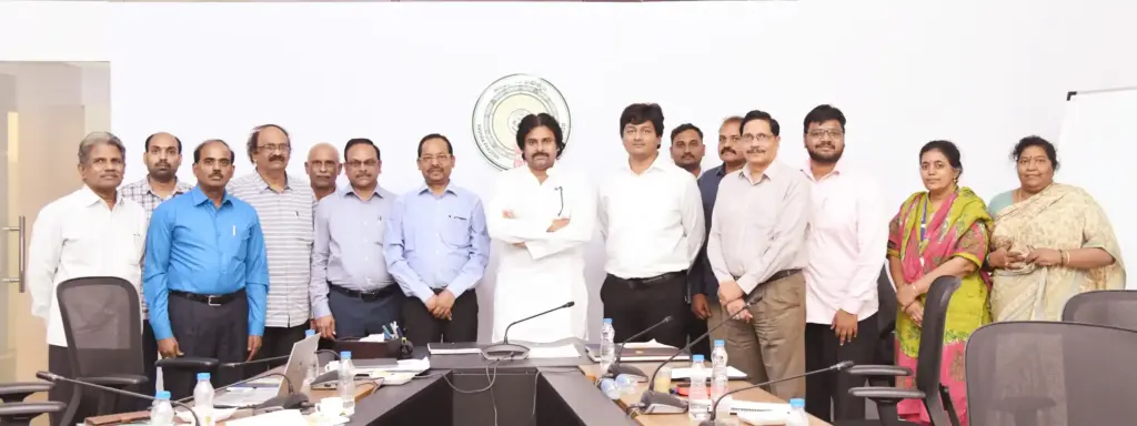 Telugu News:Cluster System: గ్రామ పంచాయతీల్లో క్లస్టర్ వ్యవస్థ రద్దు