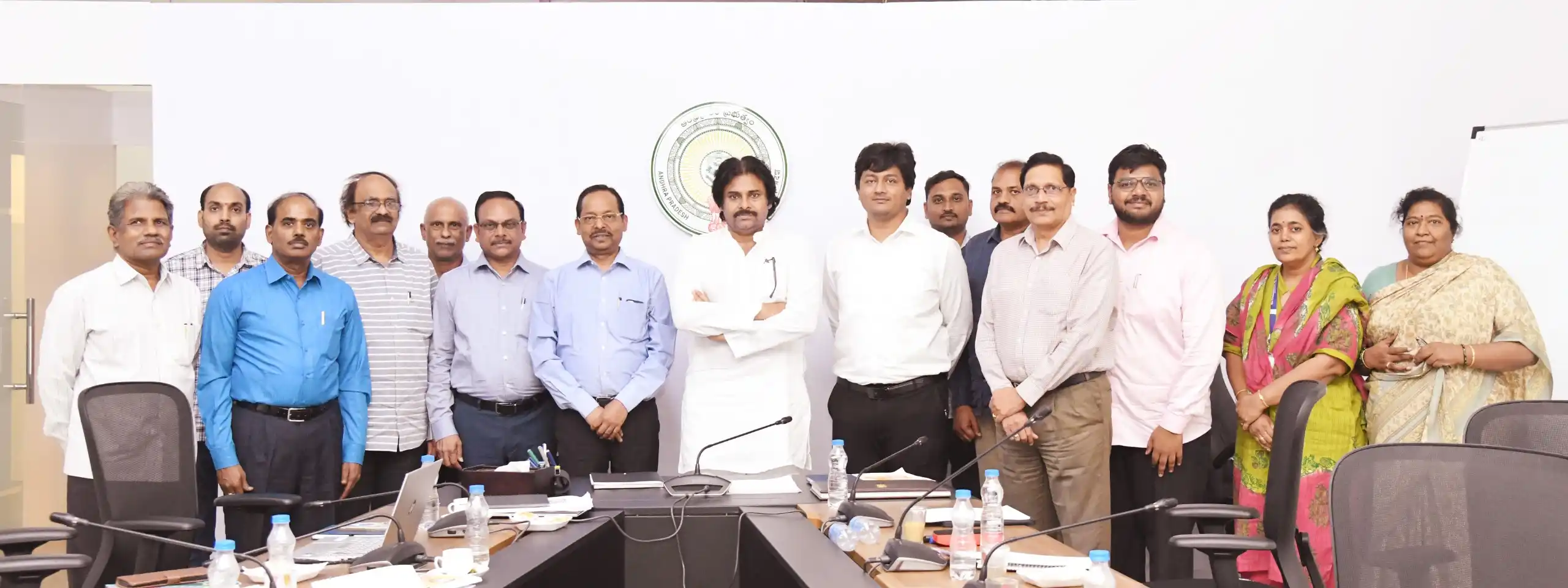 Cluster System: గ్రామ పంచాయతీల్లో క్లస్టర్ వ్యవస్థ రద్దు