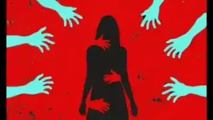 16 ఏళ్ల బాలికపై ఐదుగురి దాడి, ముగ్గురు అరెస్ట్‌