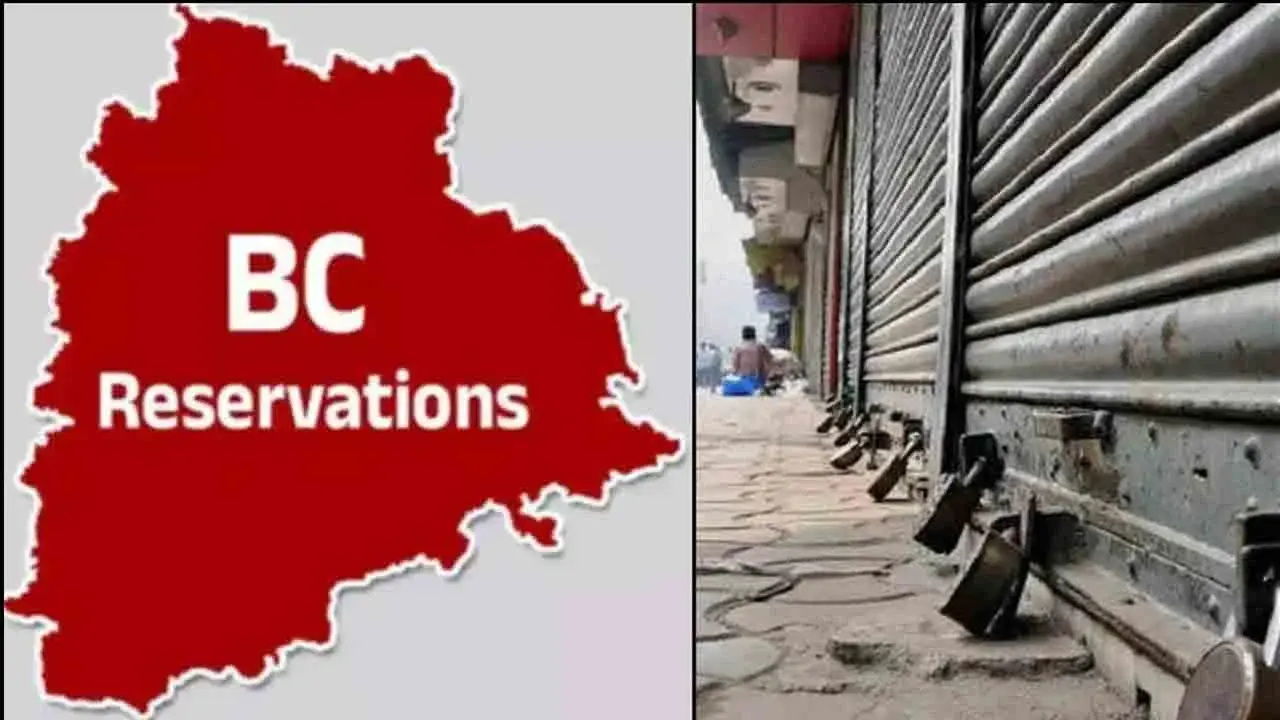 BC Reservations: బీసీలకు మళ్లీ నిరాశే మిగిలిందా ?