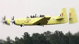 Latest News: HTT-40: భారత్ తొలి ట్రైనర్ విమానం – నెక్స్ట్ జెనరేషన్ వైమానిక శిక్షణ ప్రారంభం