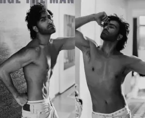 హీరో శర్వానంద్ సూపర్ ట్రాన్స్‌ఫర్మేషన్