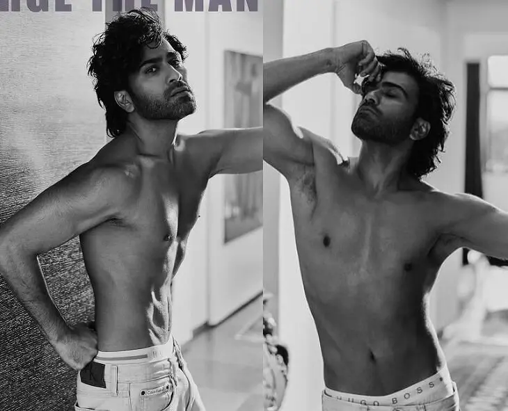 Latest News: Sharwanand: హీరో శర్వానంద్ సూపర్ ట్రాన్స్‌ఫర్మేషన్