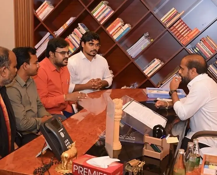 Latest News: Strike: ఏపీ వైద్యుల సమ్మె ముగింపు!