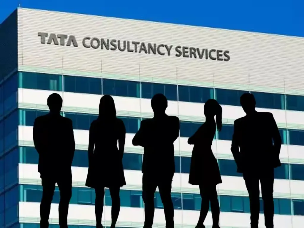 TCS Jobs