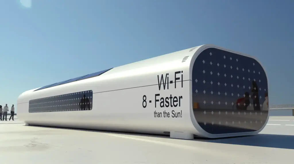 Latest News: New Gen Tech: Wi-Fi 8 పరిచయం