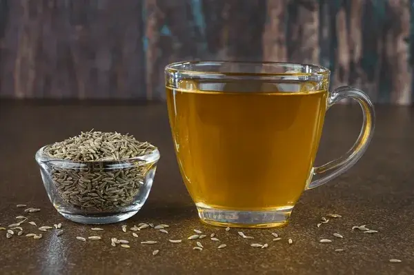 Jeera water