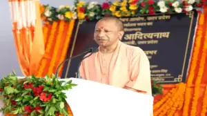 యూపీ ఉద్యోగుల దీపావళి బోనస్