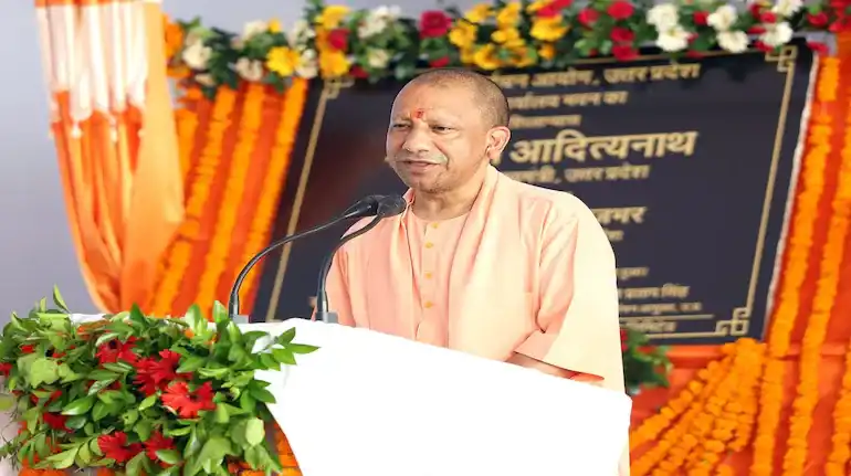 Latest News: UP Diwali Bonus: యూపీ ఉద్యోగుల దీపావళి బోనస్