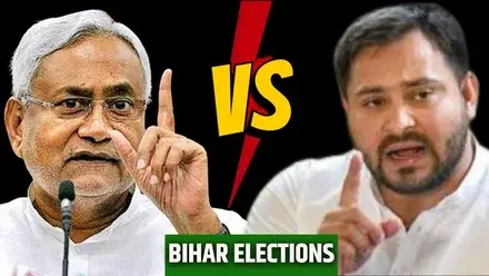 Bihar Elections