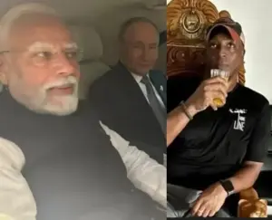 రహస్య సమావేశం, CIA కుట్ర, US ఆఫీసర్ హత్య – అంతా అనుసంధానమా?