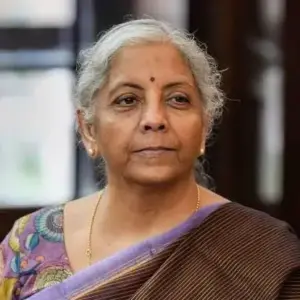 జీఎస్టీ తగ్గింపు ప్రభావం స్పష్టంగా కనిపిస్తోంది: కేంద్ర మంత్రి నిర్మలా