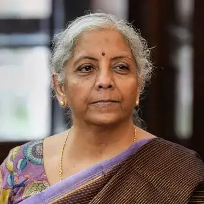 Latest News: GST: జీఎస్టీ తగ్గింపు ప్రభావం స్పష్టంగా కనిపిస్తోంది: కేంద్ర మంత్రి నిర్మలా